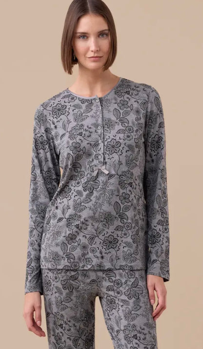 Pigiama donna NOIDINOTTE 9313