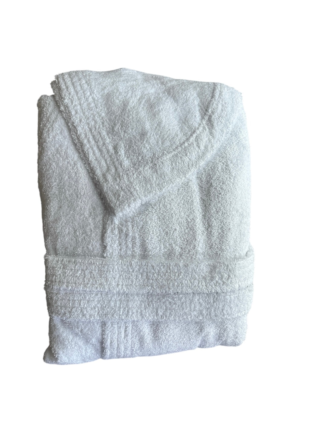 Ambrosiana terry bathrobe