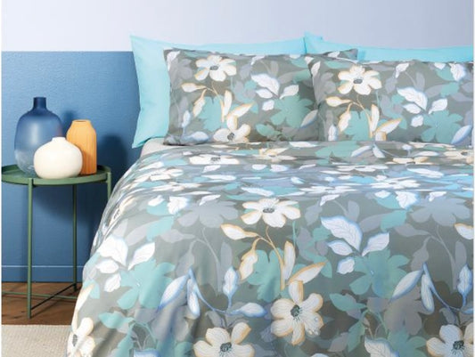 Copripiumino Bassetti mania MAGNOLIA