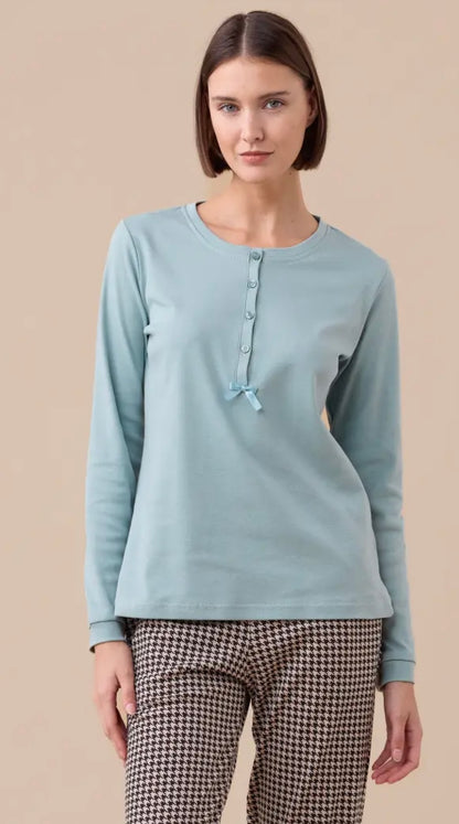 Pigiama donna NOIDINOTTE 9265