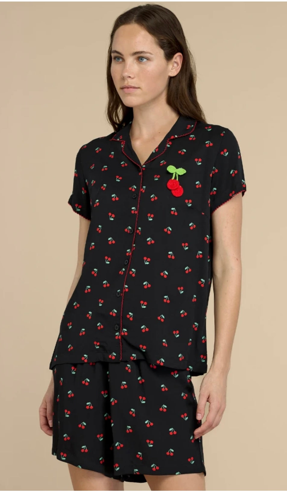 Pigiama donna Noidinotte 9171