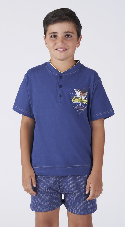 Pigiama bambino Karelpiù 8594