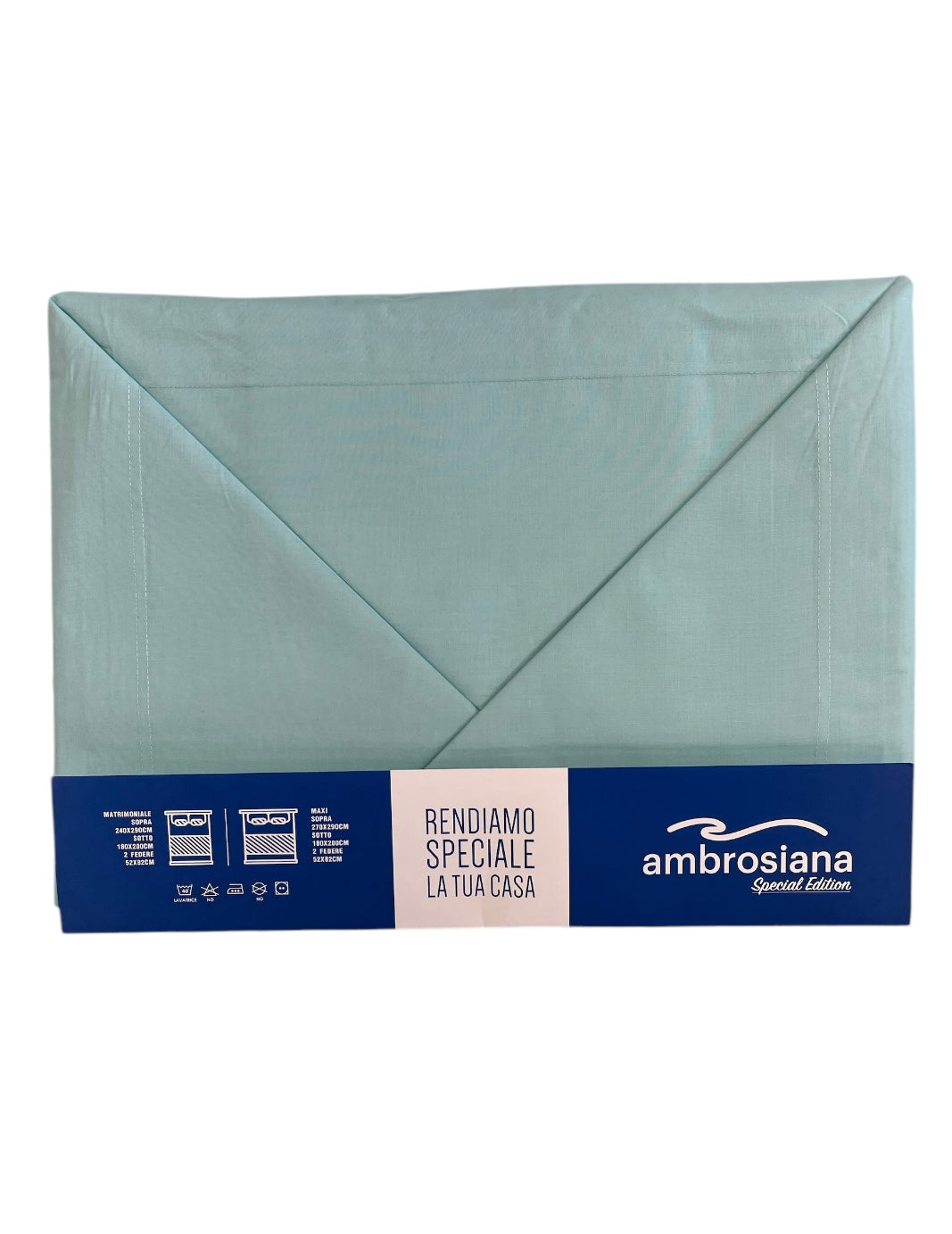 Draps doubles Capri Ambrosiana