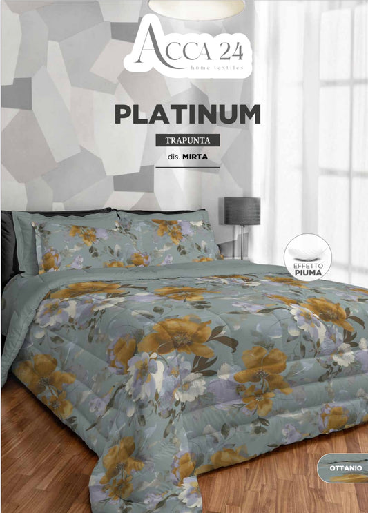 Trapunta Acca24 MIRTA