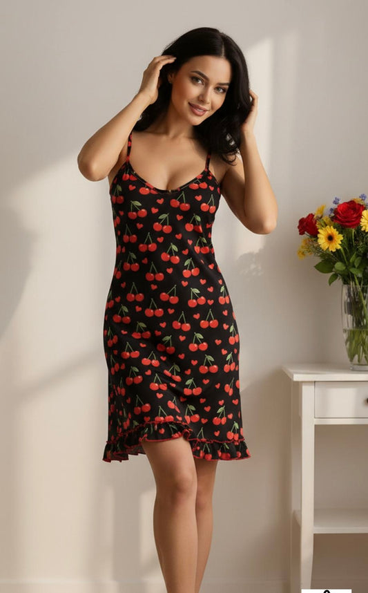 Abitino viscosa Karelpiù 0513