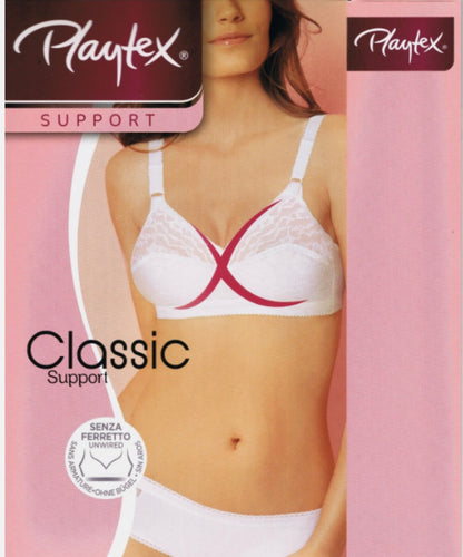 Reggiseno Play-Tex Classic support