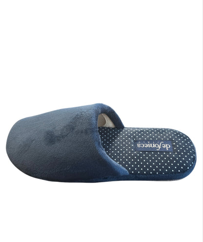 Chaussons homme Defonseca M901