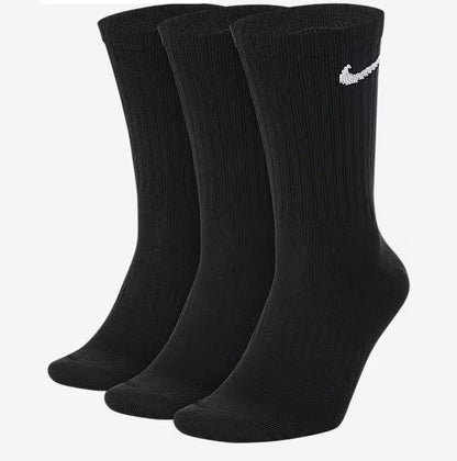 Calzini NIKE 3pack (3paia)