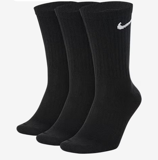 Calzini NIKE 3pack (3paia)