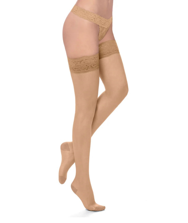 Silca Nady 140 den restful hold-ups 4163
