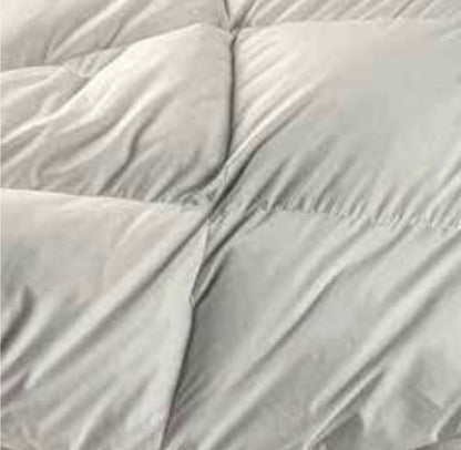 Trapunta ZAMBAITI in raso BRIGHT