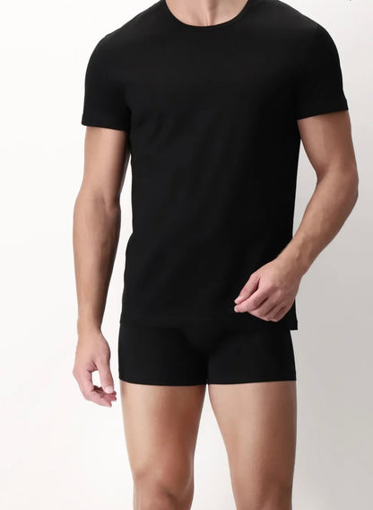 Maglia filo di Scozia PEROFIL VPRT00320