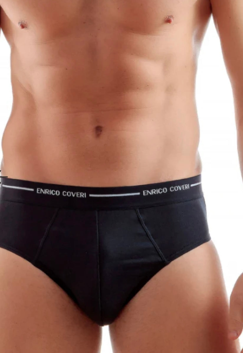 Slip uomo ENRICO COVERI ES1000