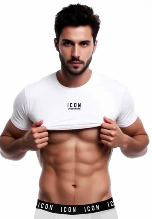 T-Shirt uomo ICON 01