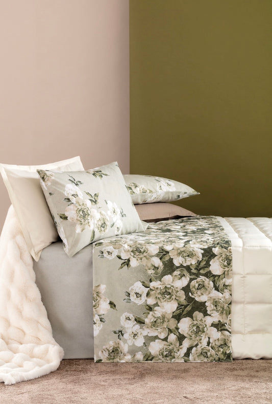 Completo letto RIVIERA Dania