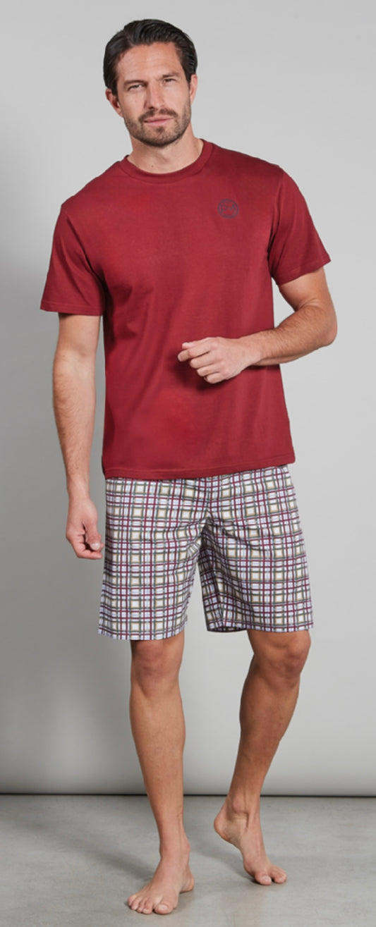 Pigiama uomo Paul Martin 54467