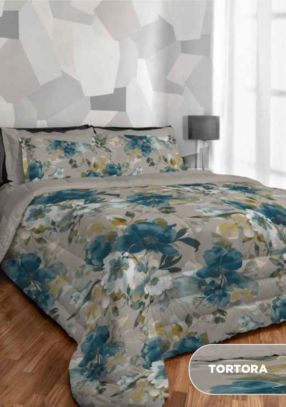 Trapunta Acca24 MIRTA