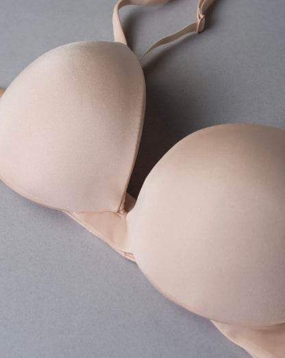 Reggiseno push-up coppa gel Sièlei 1344