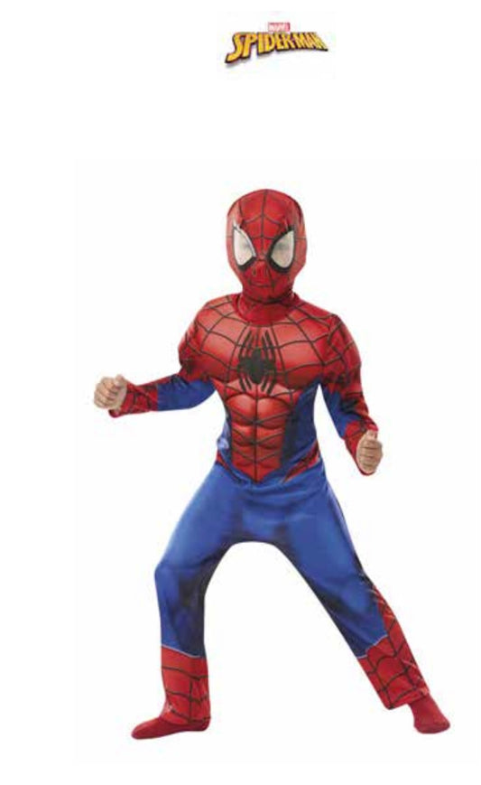 SPIDERMAN DELUXE 841