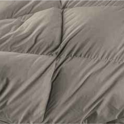 Trapunta ZAMBAITI in raso BRIGHT