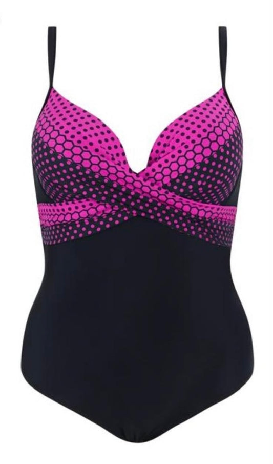 Costume donna Rae 24908