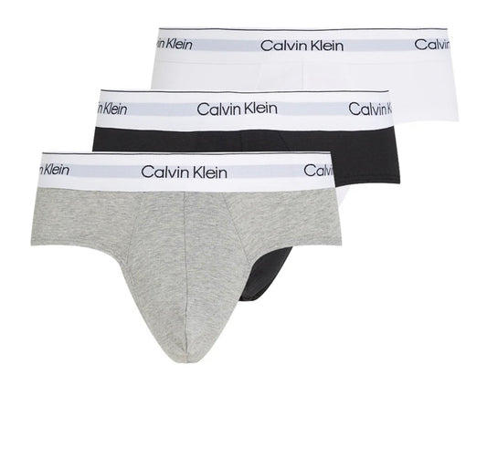 Slip uomo 3pack Calvin Klein