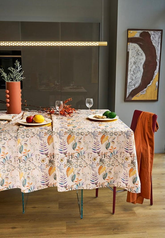 Tovaglia da tavola X12 Neith Luxury