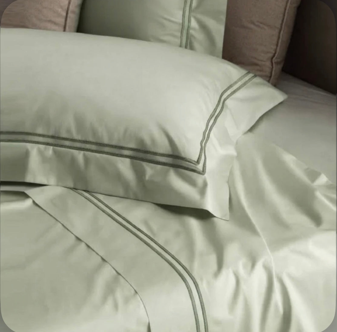 Completo letto Riviera Clarissa