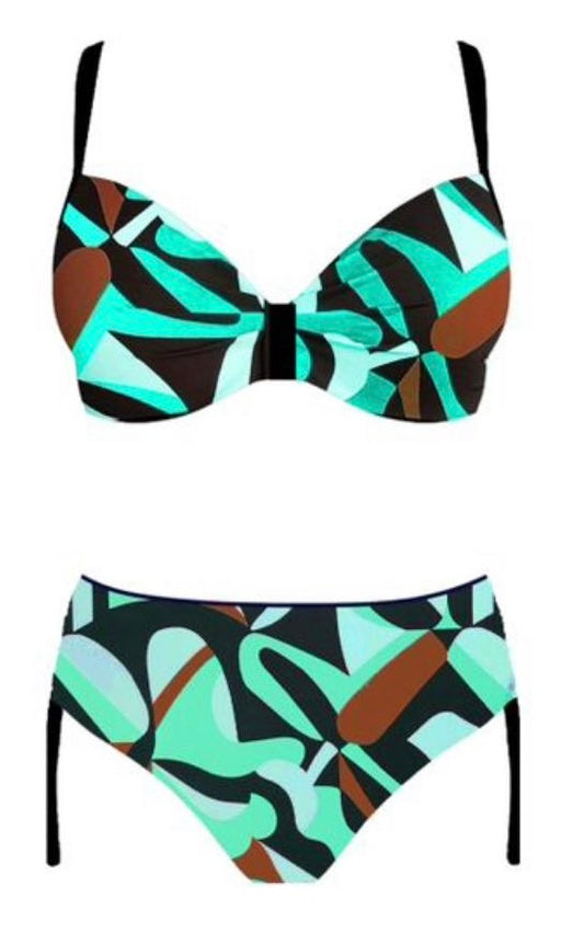 Costume donna KATIA 533