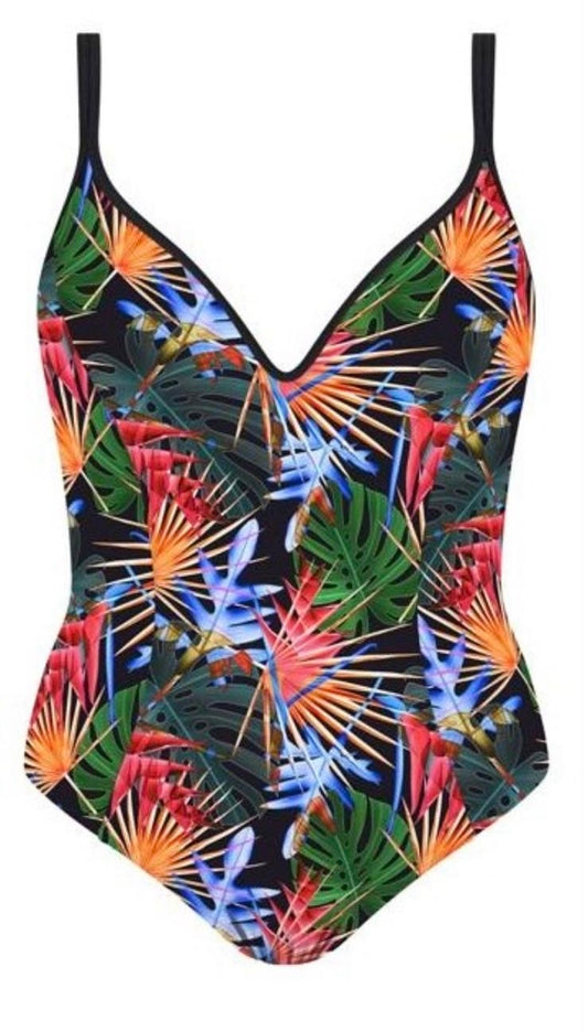 Costume donna Rae 24917