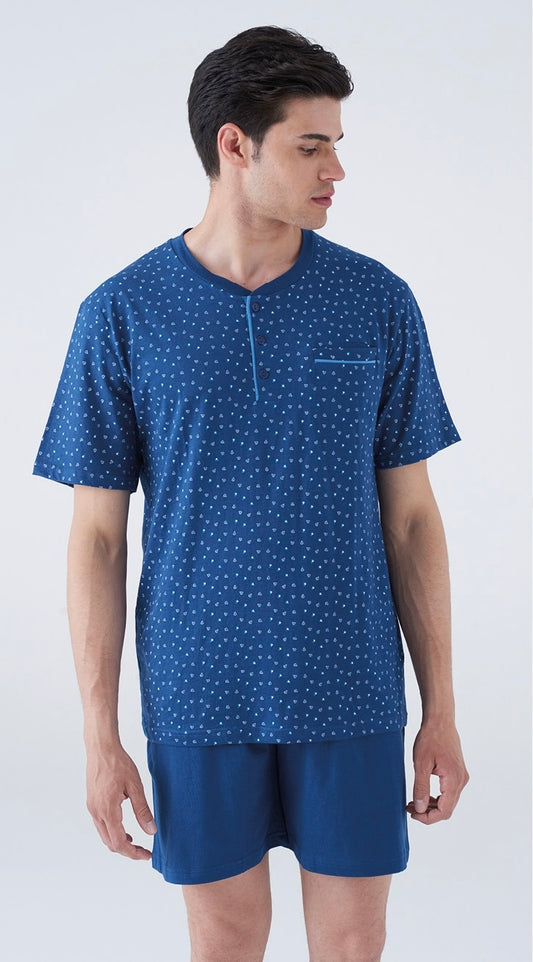 Pigiama uomo Karelpiù 8557