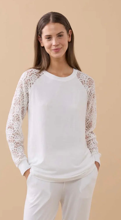 Pigiama donna modal NOIDINOTTE 9311