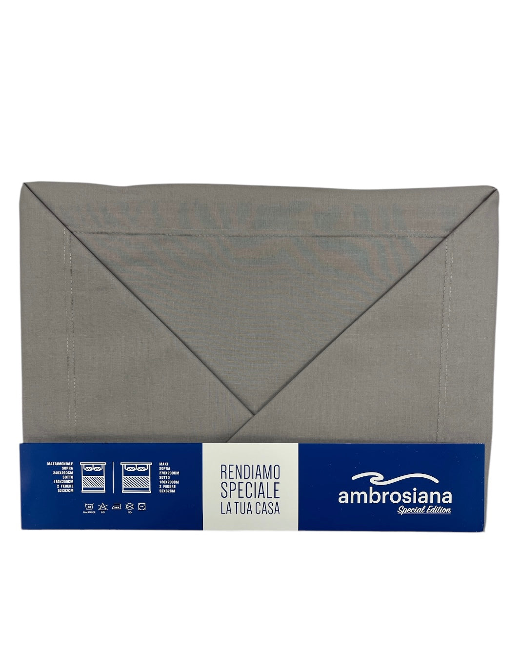 Draps doubles Capri Ambrosiana