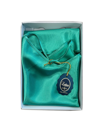 Top sottogiacca Leilieve 8901