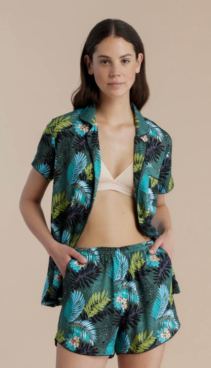 Pigiama donna NOIDINOTTE 9151