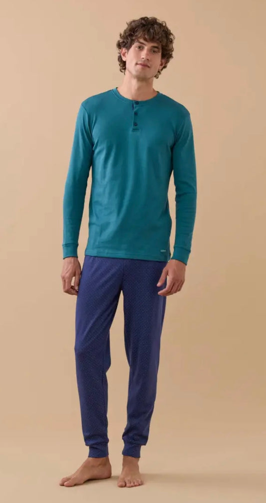 Pigiama uomo NOIDINOTTE 3110