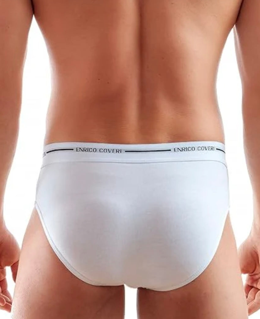 Slip uomo ENRICO COVERI ES1000