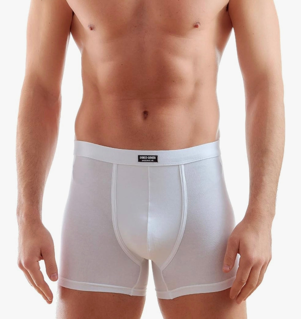 Boxer uomo ENRICO COVERI EB1002
