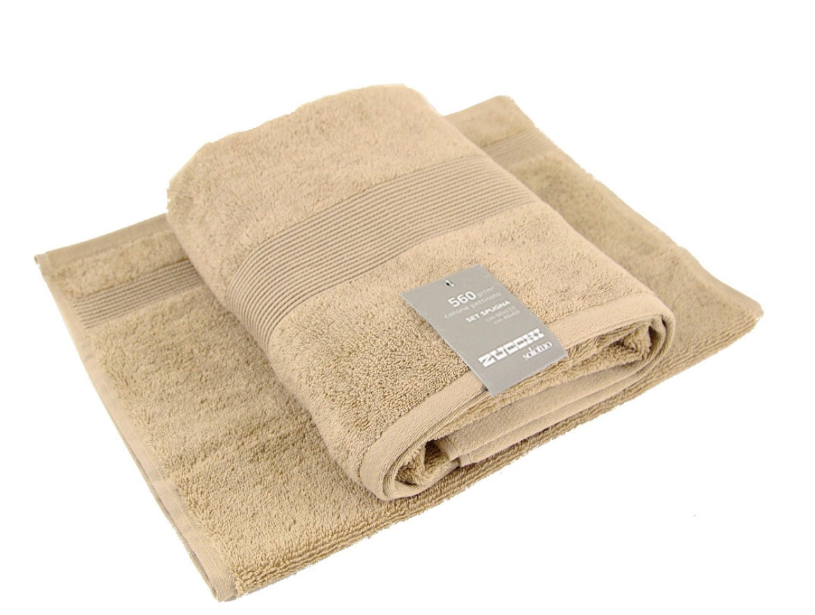 Set 1+1 ZUCCHI solotuo