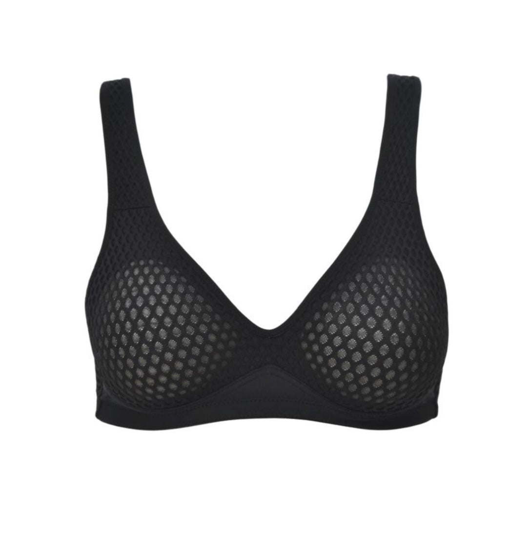 Soutien-gorge FITNESS 3D Leilieve C3304B