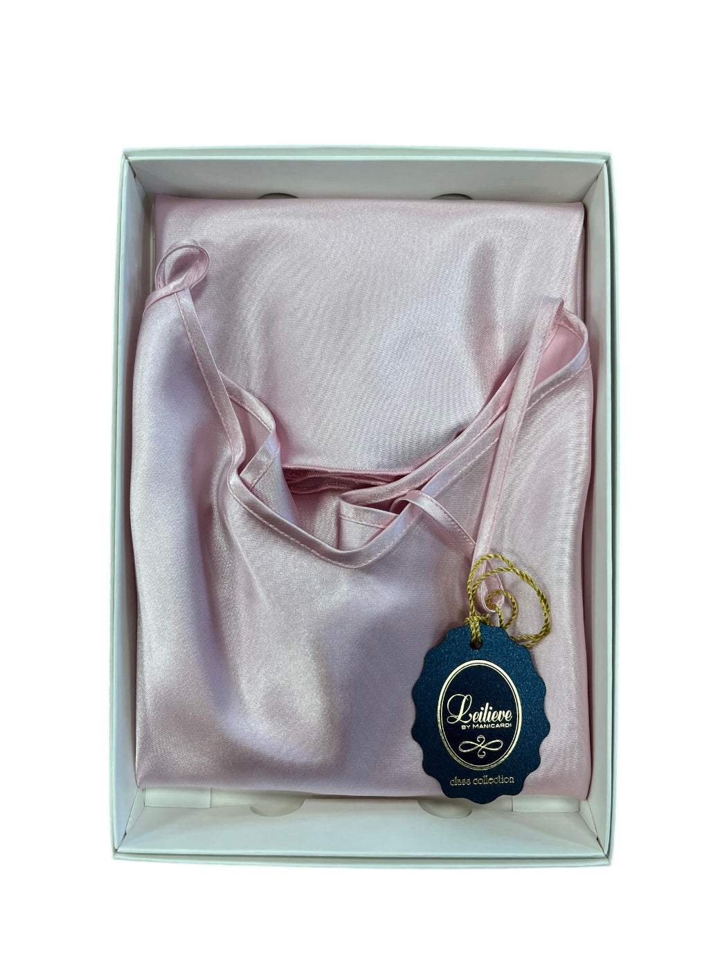 Top sottogiacca Leilieve 8901