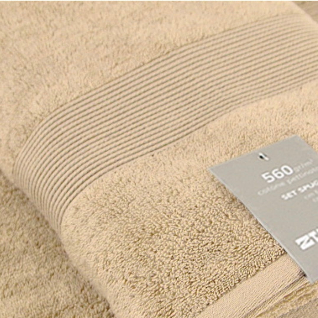 Telo bagno Zucchi solotuo