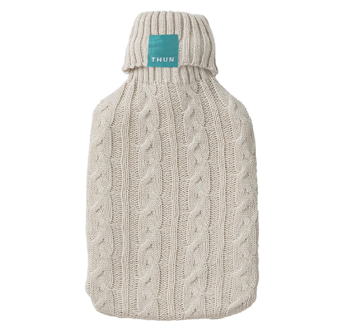 THUN hot water bottle