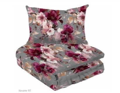 Completo letto ZAMBAITI Andry