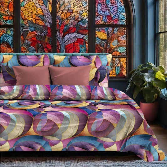 Trapunta ZAMBAITI Eleonor CHURCH