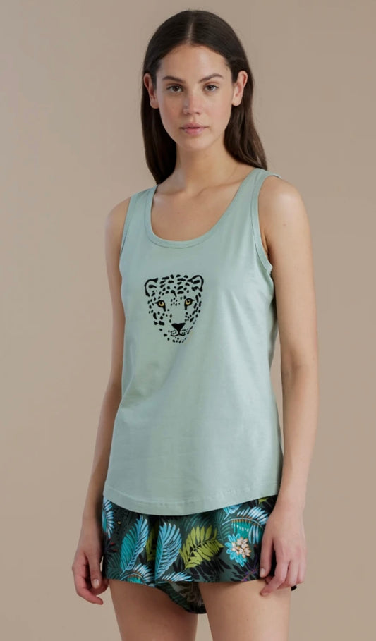 Pigiama donna Noidinotte 9100