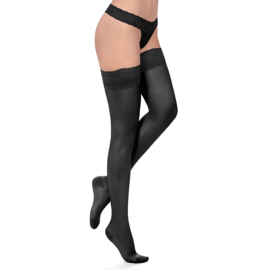 Silca Nady 140 den restful hold-ups 4163