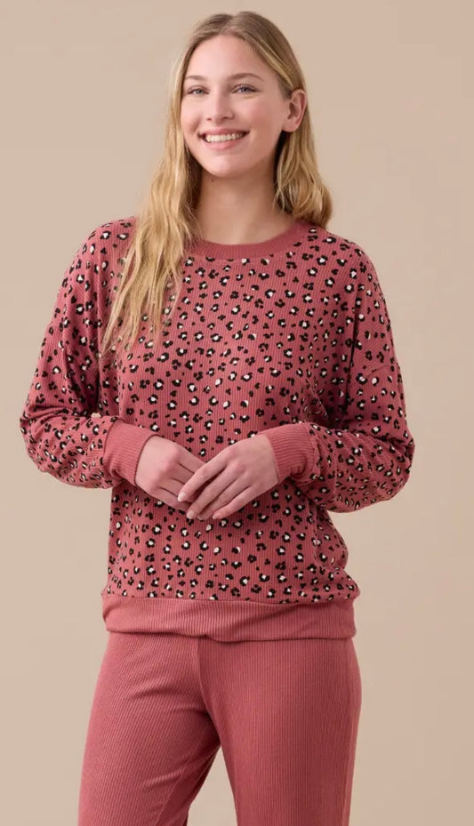 Pigiama donna NOIDINOTTE 9317