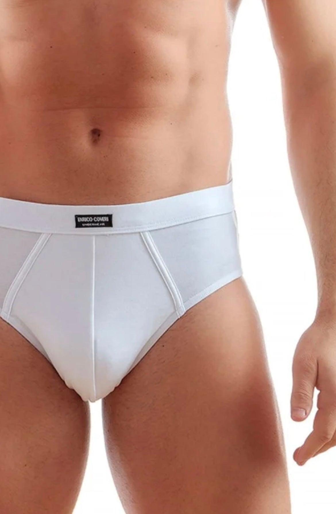 Slip uomo ENRICO COVERI ES1002