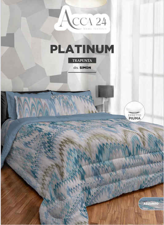 Trapunta Acca24 Simon